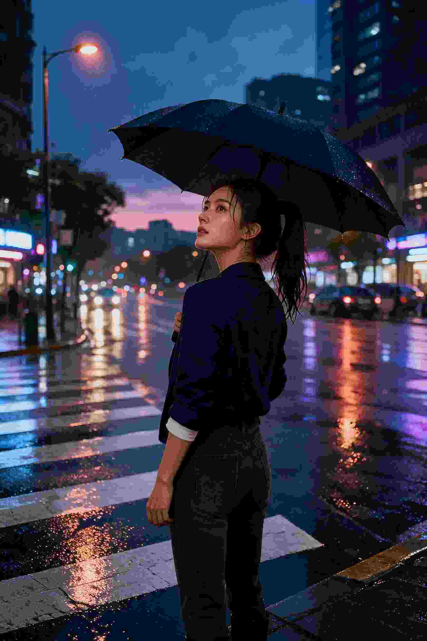 完美世界