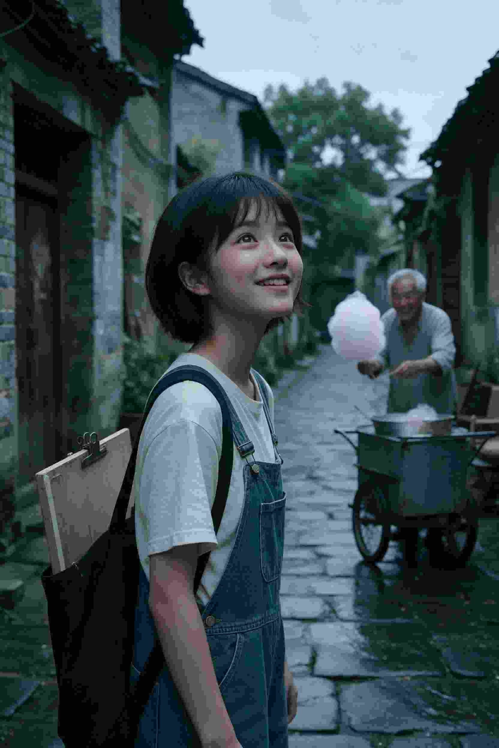 傲世